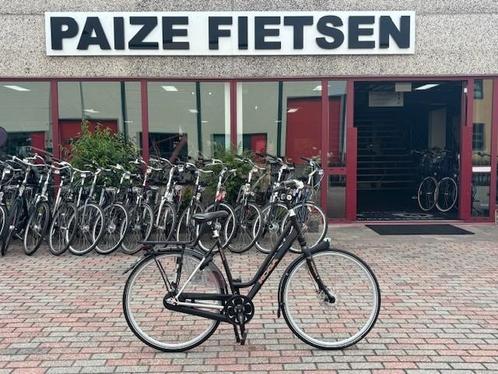 Koga Roadrunner damesfiets tourfiets, frame 53 cm, Fietsen en Brommers, Fietsen | Dames | Damesfietsen, Gebruikt, Overige merken