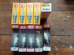 Bougies NGK & Champion, Ophalen of Verzenden, Gebruikt, Universele onderdelen