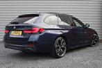 BMW 5 Serie Touring 530i xDrive M-Sport High Executive Achte, Automaat, 1998 cc, Gebruikt, 4 cilinders