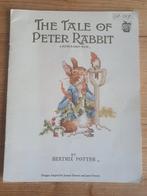 Peter Rabbit borduurpatronen boek, Boeken, Ophalen of Verzenden