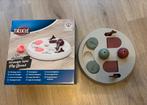 Trixie activity board voor katten, Dieren en Toebehoren, Ophalen of Verzenden, Zo goed als nieuw, Intelligentiespeelgoed