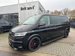 Volkswagen TRANSPORTER 2.0 TDI 150PK DSG DC BULLI 2024 *BPM, Auto's, Bestelauto's, Automaat, Huisgarantie, Met garantie (alle)