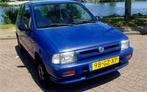 Suzuki Alto 1.0 GLS Leuk autootje Motorisch goed 1.0 GLS, Stof, 4 cilinders, Blauw, 17 €/maand