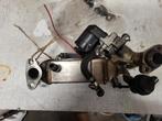 bmw n57 egr 535d, Ophalen of Verzenden, Gebruikt, BMW