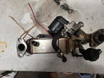 bmw n57 egr 535d beschikbaar voor biedingen
