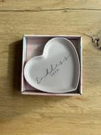 Riverdale bordje endless love, Verzenden, Keramiek, Nieuw, Bord(en)