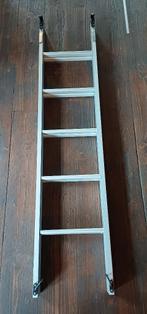 Daktent ladder Autohome, Ophalen of Verzenden, Nieuw, Tot en met 2