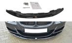 Voorlip achterlip sideskirt spoiler - BMW M6 E63 05-10, Ophalen of Verzenden