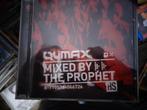 qlimax mixed by the prophet cd, Gebruikt, Ophalen of Verzenden