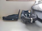 Maxi-Cosi Pebble Plus met 2wayFix Base, Kinderen en Baby's, Autostoeltjes, Ophalen, Gebruikt, Zijbescherming, Isofix