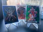 NBA Michael Jordan, Cade Cunningham (RC),Kai Jones (RC), Ophalen of Verzenden, Zo goed als nieuw