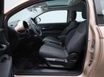 Fiat 500e Icon 42 kWh | Navigatie | Climate Controle | Cruis, Auto's, Fiat, Stof, 118 pk, Overige kleuren, Met garantie (alle)