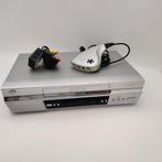 JVC HR-S5970E S-VHS-Videorecorder NTSC en PAL! nu €149.99, J, Ophalen of Verzenden, Zo goed als nieuw, J