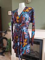 Custo Une jurk schitterend model en staat 3 M 38 gratis verz, Kleding | Dames, Maat 38/40 (M), Overige kleuren, Custo, Verzenden