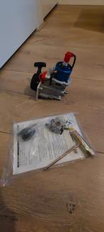 RC hobbyopruiming: G260PUM, Ophalen of Verzenden, Zo goed als nieuw, Overige merken