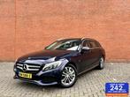 Mercedes C-klasse Estate 350 e|Luchtvering|Navi| Bluetooth|, Automaat, Achterwielaandrijving, Gebruikt, Euro 6