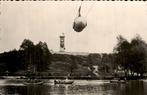 Brunssum - Merkelbeek, Ophalen of Verzenden, 1940 tot 1960, Gelopen, Limburg