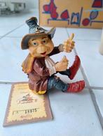 Leuke Laaf voor aan bijvoorbeeld lampen snoer, Ophalen of Verzenden, Zo goed als nieuw