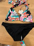 Trina Turk /seafolly mix bikini maat 36 NIEUW!! Nu €10,-, Kleding | Dames, Badmode en Zwemkleding, Ophalen of Verzenden, Nieuw