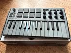 Akai MPK mini MK3 special edition Gray, Muziek en Instrumenten, Midi-apparatuur, Ophalen, Zo goed als nieuw
