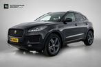 Jaguar E-PACE 2.0 P250 AWD HSE (NL-auto, Goed OnderH, Panora, Auto's, Jaguar, 249 pk, 4 cilinders, 109 €/maand, Zwart
