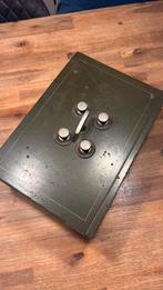 Brandkast - Kluis, Ophalen, Gebruikt