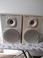Jamo Compact 70 Speakers - Set van 2, Ophalen, Gebruikt, Minder dan 60 watt, Front, Rear of Stereo speakers