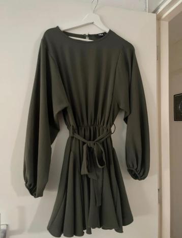 Kledingbundel S/M - Jurkjes, Blousjes, Sportbh & broek beschikbaar voor biedingen