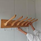 Kapstok gemaakt van losse hangers, Huis en Inrichting, Wandkapstok, Gebruikt, Ophalen of Verzenden, Minder dan 100 cm