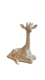 Giraffen styling - Decoratie - Babyshower - Dieren - Verhuur, Hobby en Vrije tijd, Feestartikelen | Verhuur, Ophalen, Zo goed als nieuw