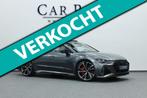 Audi RS7 Sportback 4.0 TFSI quattro 750+-PK KERAMISCH/4-WIEL, Auto's, Audi, Automaat, Gebruikt, Bedrijf, Vierwielaandrijving