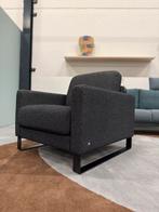 Nieuw Rolf Benz Ego Fauteuil Twinwool 80 Stof Design stoel, Huis en Inrichting, Fauteuils, Nieuw, 75 tot 100 cm, Ophalen of Verzenden