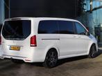 Mercedes-Benz V-klasse 250d DC AMG AVANTGARDE DISTRONIC, Automaat, 12 maanden, Achterwielaandrijving, Gebruikt