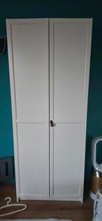 IKEA Billy Kast Omgebouwd tot Baby Kledingkast, Huis en Inrichting, Kasten | Kledingkasten, Ophalen, 25 tot 50 cm, 50 tot 100 cm