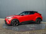 Toyota C-HR 1.8 Hybrid GR-Sport | Dodehoek sensoren | Stoel, 136 pk, 4 cilinders, Met garantie (alle), Bedrijf