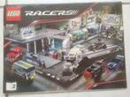 Lego 8154 alleen handleiding 2, geen doos en steentjes bij., Ophalen of Verzenden, Zo goed als nieuw, Losse stenen, Lego