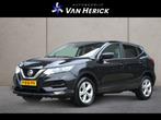 Nissan Qashqai 1.2 Business Edition | Navi | Camera | Trekha, Voorwielaandrijving, Stof, Gebruikt, 4 cilinders