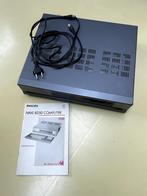 msx-2 msx msx2 nms 8250 philips computer vintage, Computers en Software, Vintage Computers, Ophalen of Verzenden, Philips