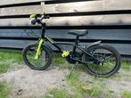 Kinderfiets BTWIN, Ophalen of Verzenden, Gebruikt, Staal, Minder dan 16 inch