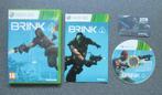 Brink, Shooter, Verzenden, 1 speler, Zo goed als nieuw