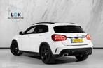 Mercedes GLA-klasse 180 Prestige|PANO|AMG|LED|NAP|LEDER|NAVI, Auto's, Mercedes-Benz, 715 kg, Te koop, 122 pk, Benzine