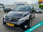 Toyota Verso 1.8 VVT-i Business nette in Nederland nieuw gel, Euro 5, 4 cilinders, Zwart, Origineel Nederlands