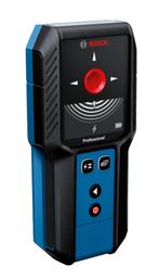 Bosch detector / leidingzoeker GMS 120-27 - nieuw, Ophalen of Verzenden, Nieuw, Overige meters