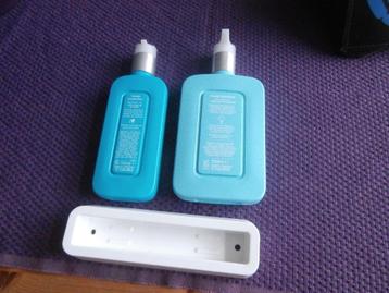 zeep handzeep handcreme handlotion met houder seepje beschikbaar voor biedingen
