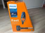 Philips SpeedPro FC6724/01 Steelstofzuiger NIEUW, Ophalen, Nieuw, Reservoir, Stofzuiger