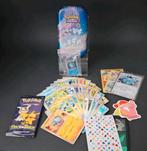 Pokémonpakket met blik, Ophalen of Verzenden, Zo goed als nieuw