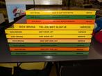 10 Nieuwe Dick Bruna Nijntje Boekjes - Complete Set, Ophalen of Verzenden, Nieuw, Dick Bruna, Sprookjes