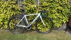 Racefiets maat 48cm, Minder dan 49 cm, Zo goed als nieuw, Meer dan 20 versnellingen, Ophalen