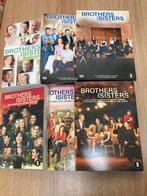 Serie Brothers&Sisters, Cd's en Dvd's, Dvd's | Tv en Series, Overige genres, Gebruikt, Ophalen of Verzenden, Vanaf 6 jaar