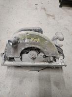 Makita Cirkelzaag - 10cm zaagdiepte (zonder blad), Doe-het-zelf en Verbouw, Ophalen of Verzenden